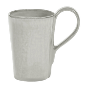 Mug en grès blanc cassé La Mère - Serax - The Cool Republic