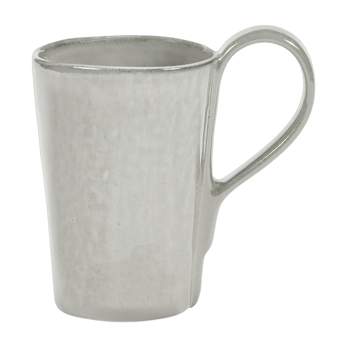 Mug en grès blanc cassé La Mère - Serax - The Cool Republic