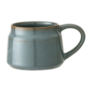 Mug en grès bleu-vert Pixie - Bloomingville - The Cool Republic