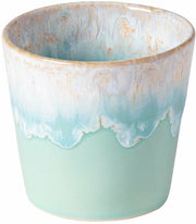 Mug en grès eau 210 ml Lungo Grespresso - Costa Nova - The Cool Republic