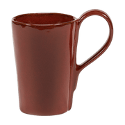 Mug en grès rouge vénitien La Mère - Serax - The Cool Republic