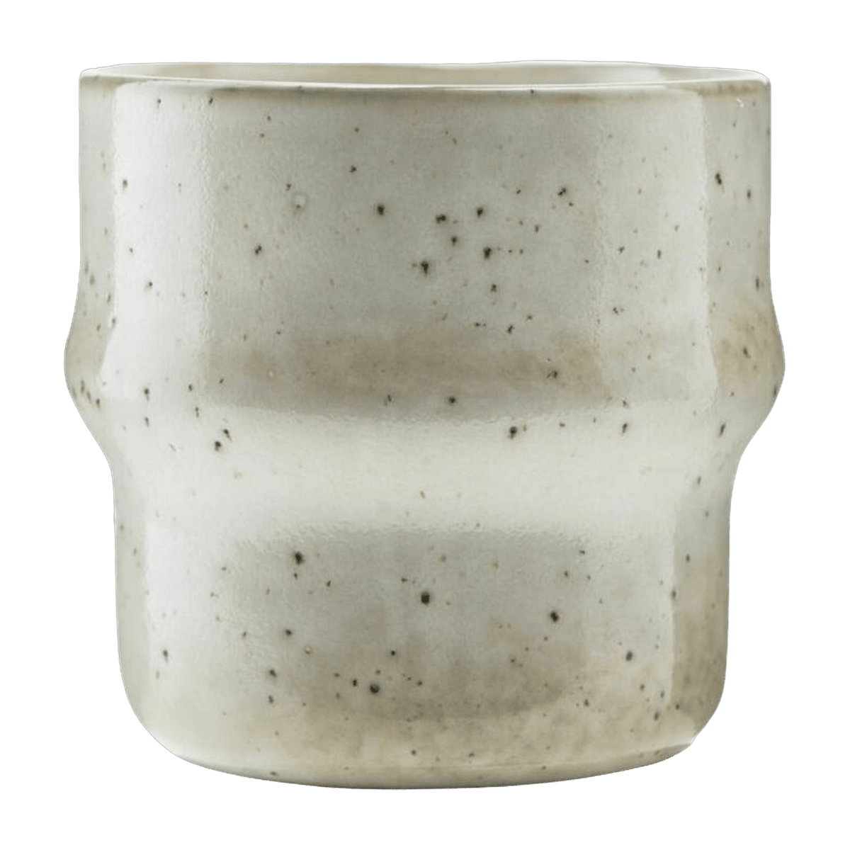 Mug gris Lac - House Doctor - The Cool Republic
