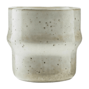 Mug gris Lac - House Doctor - The Cool Republic