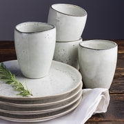 Mug Nordic Sand - Broste Copenhagen - The Cool Republic
