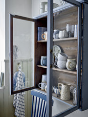Mug Rinat Grès Bleu - Bloomingville