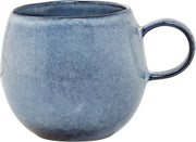 Mug Sandrine bleu - Bloomingville - The Cool Republic