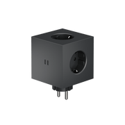 Multiprise murale USB-C 30W noir Square 2 - Avolt - The Cool Republic