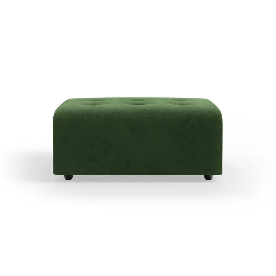 Grünes velvet Modul Vint - Hkliving