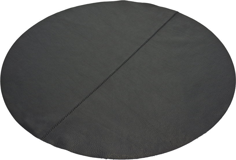 Nappe de table à manger en cuir - Serax - The Cool Republic