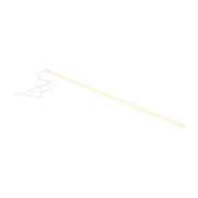 Néon tube led blanc chaud 150 cm Neon - HAY - The Cool Republic