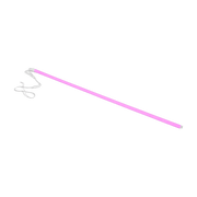 Néon tube led rose 150 cm Neon - HAY - The Cool Republic