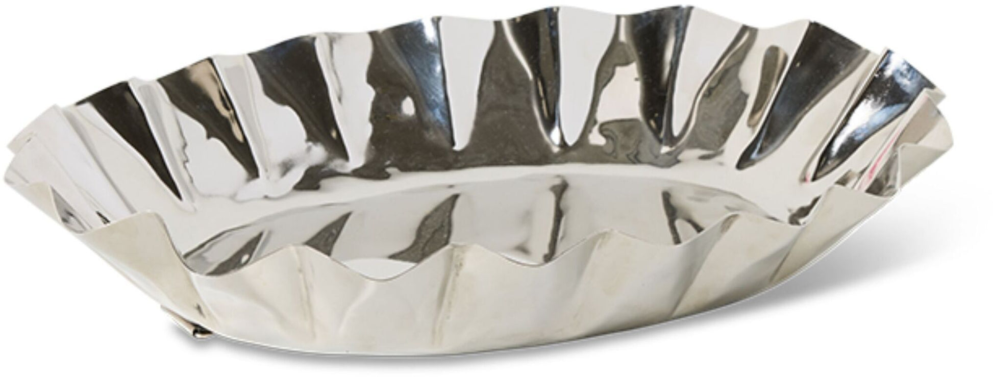 New classics: Chrome tray medium - The Cool Republic