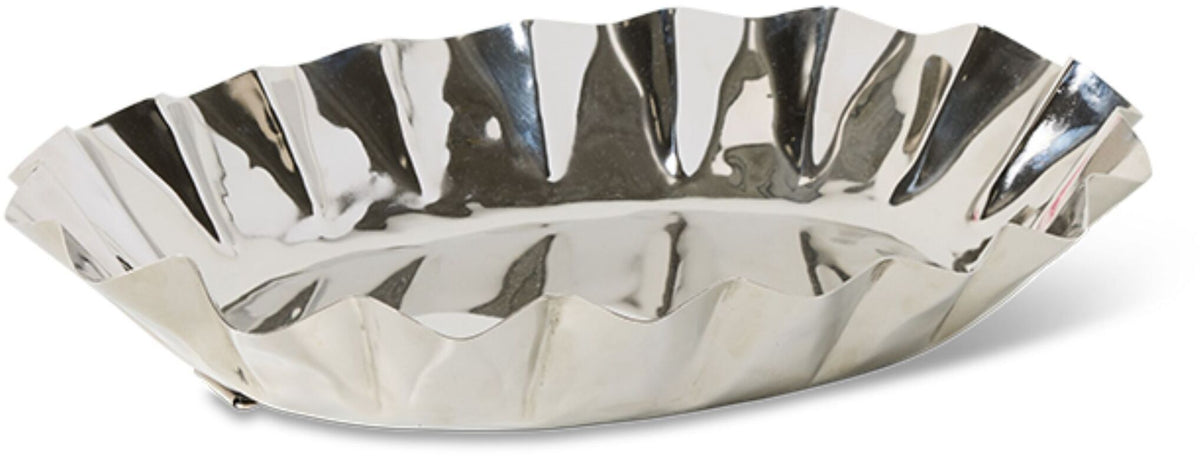 New classics: Chrome tray medium - The Cool Republic