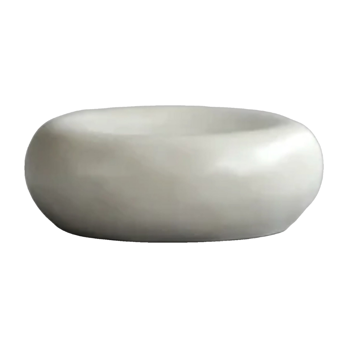 Native Tray, Fat - Birch