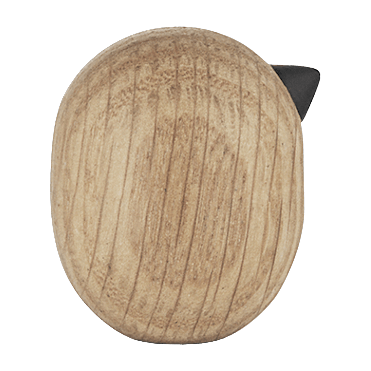Oiseau en bois 3 cm Little Bird Oak - Normann Copenhagen - The Cool Republic