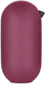Oiseau en bois 5 cm Magenta Little Bird Magenta - Normann Copenhagen - The Cool Republic