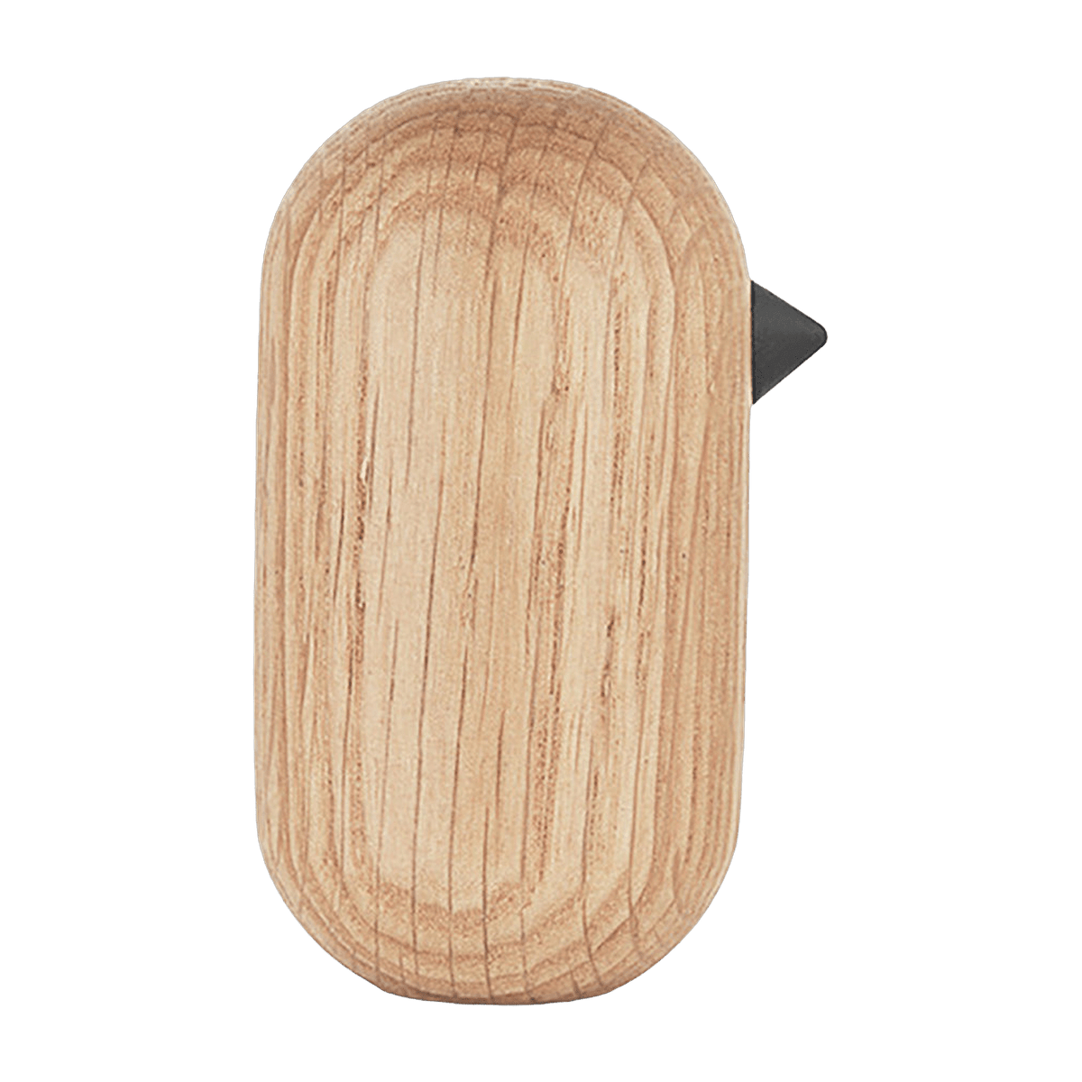 Oiseau en bois 7 cm Little Bird Oak - Normann Copenhagen - The Cool Republic