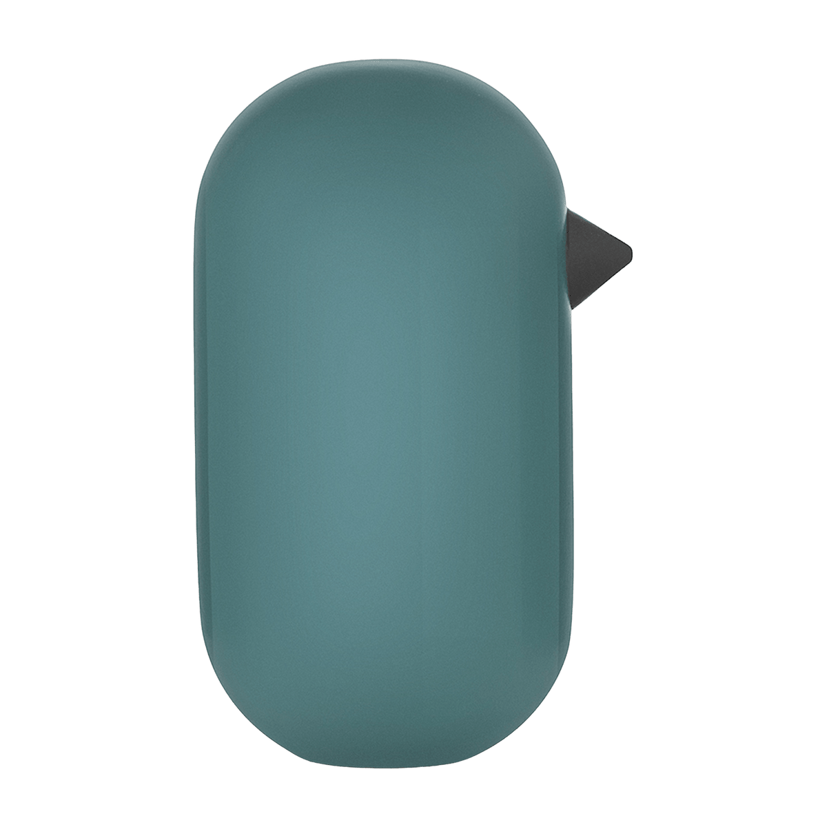 Oiseau en bois 7 cm vert Little Bird bleu vert - Normann Copenhagen - The Cool Republic