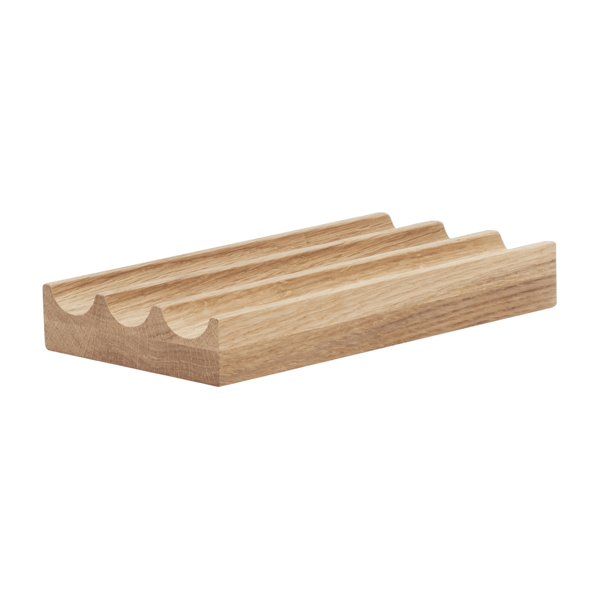 Wave Desk Organiser - Hübsch - The Cool Republic