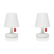 Pack de 2 lampes sans fil Edison the Petit - Fatboy - The Cool Republic