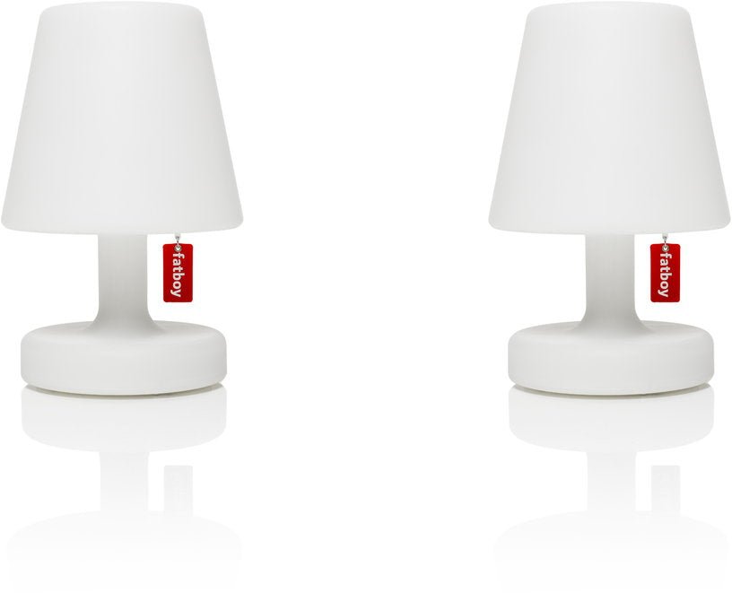 Pack de 2 lampes sans fil Edison the Petit - Fatboy - The Cool Republic