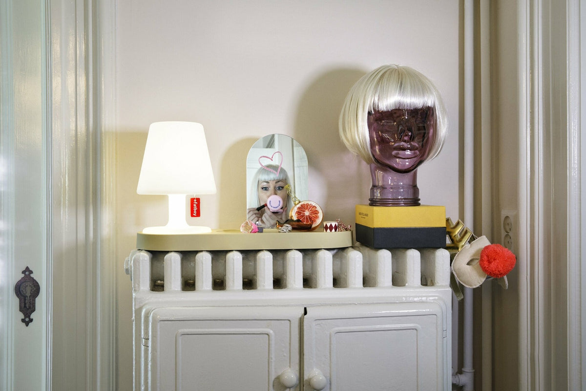 Pack de 2 lampes sans fil Edison the Petit - Fatboy - The Cool Republic