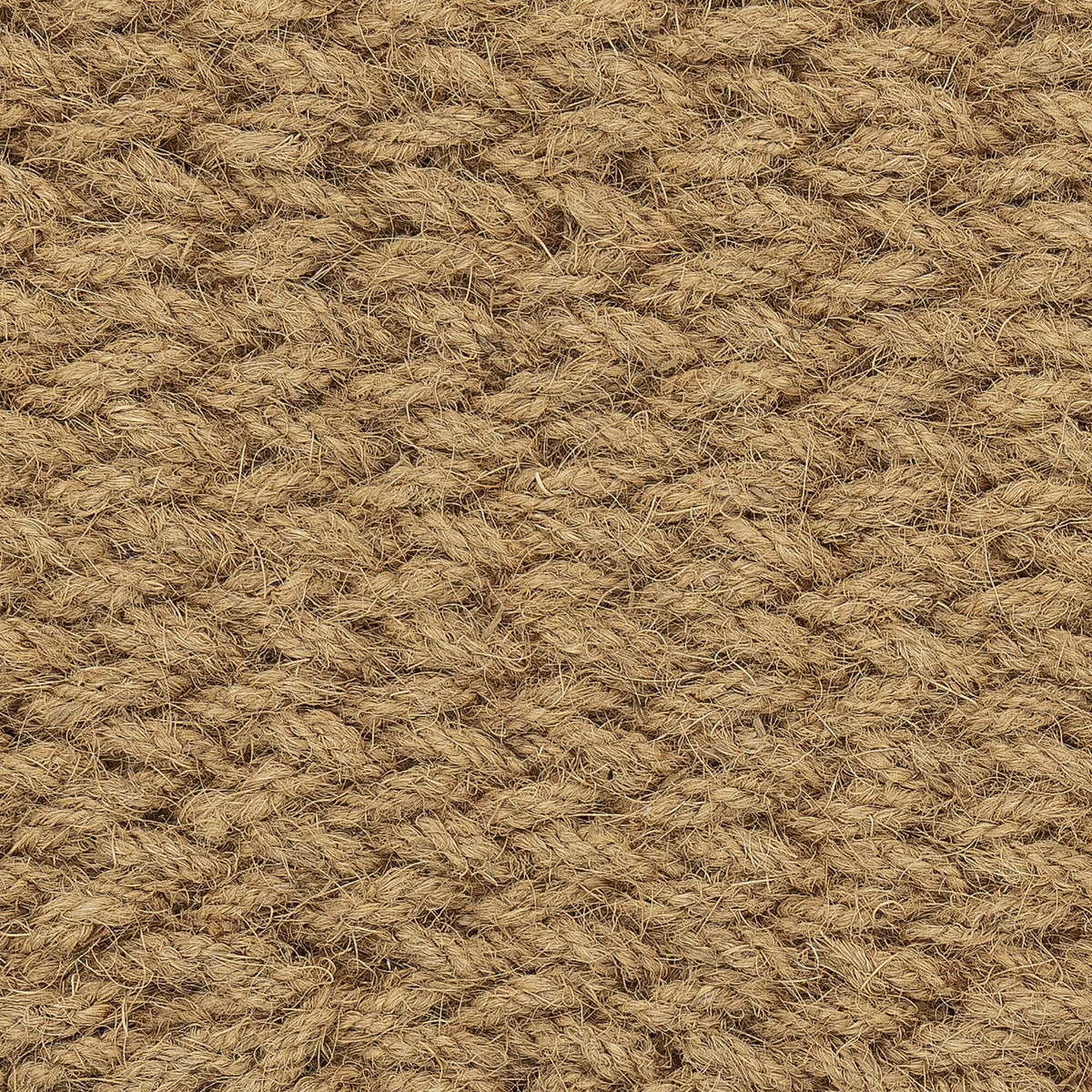 Paillasson Cosmo Nature Coir - Bloomingville - The Cool Republic
