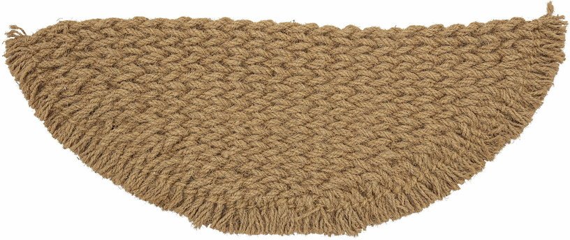 Paillasson Cosmo Nature Coir - Bloomingville - The Cool Republic