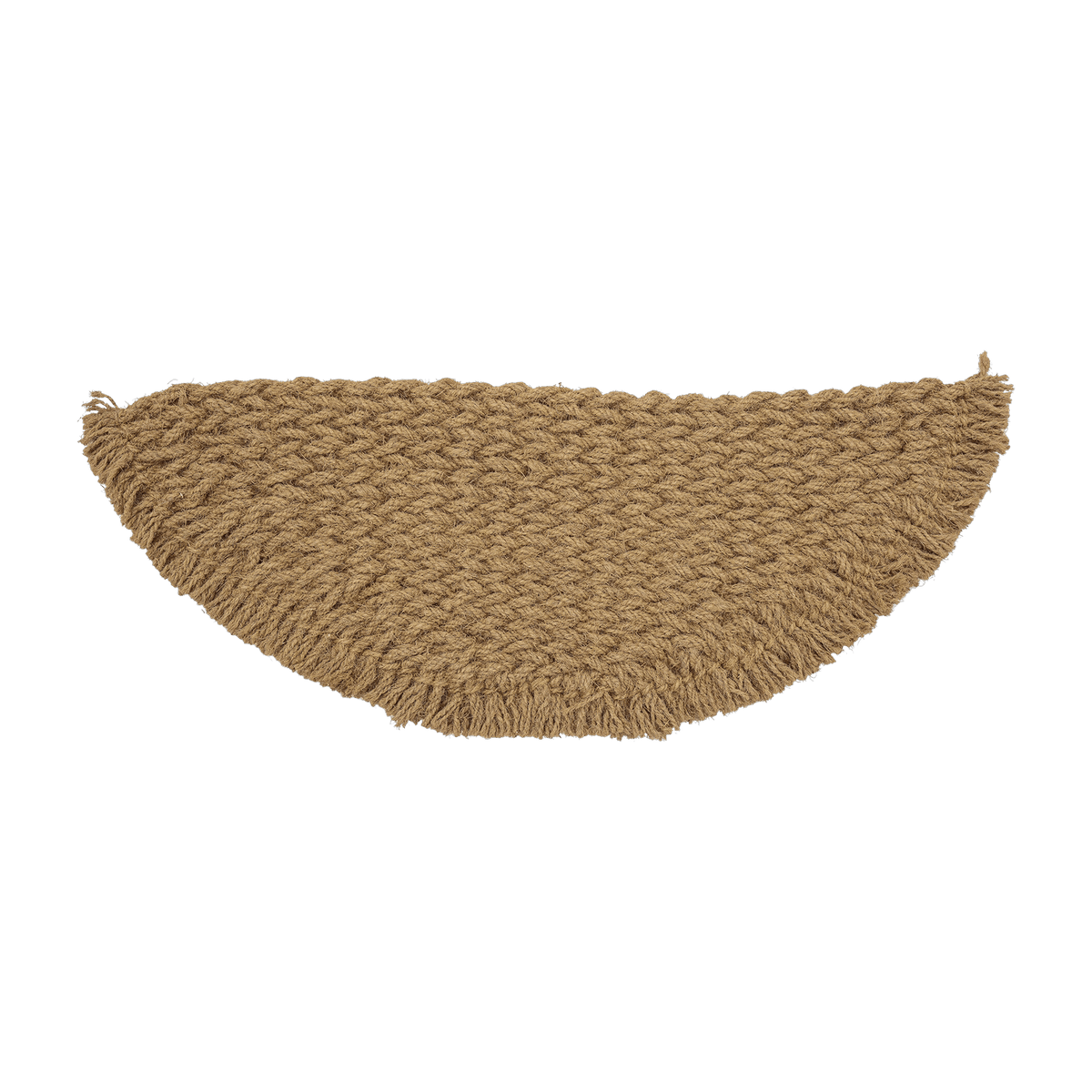 Paillasson Cosmo Nature Coir - Bloomingville - The Cool Republic
