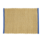 Paillasson en jute jaune - Hay - The Cool Republic