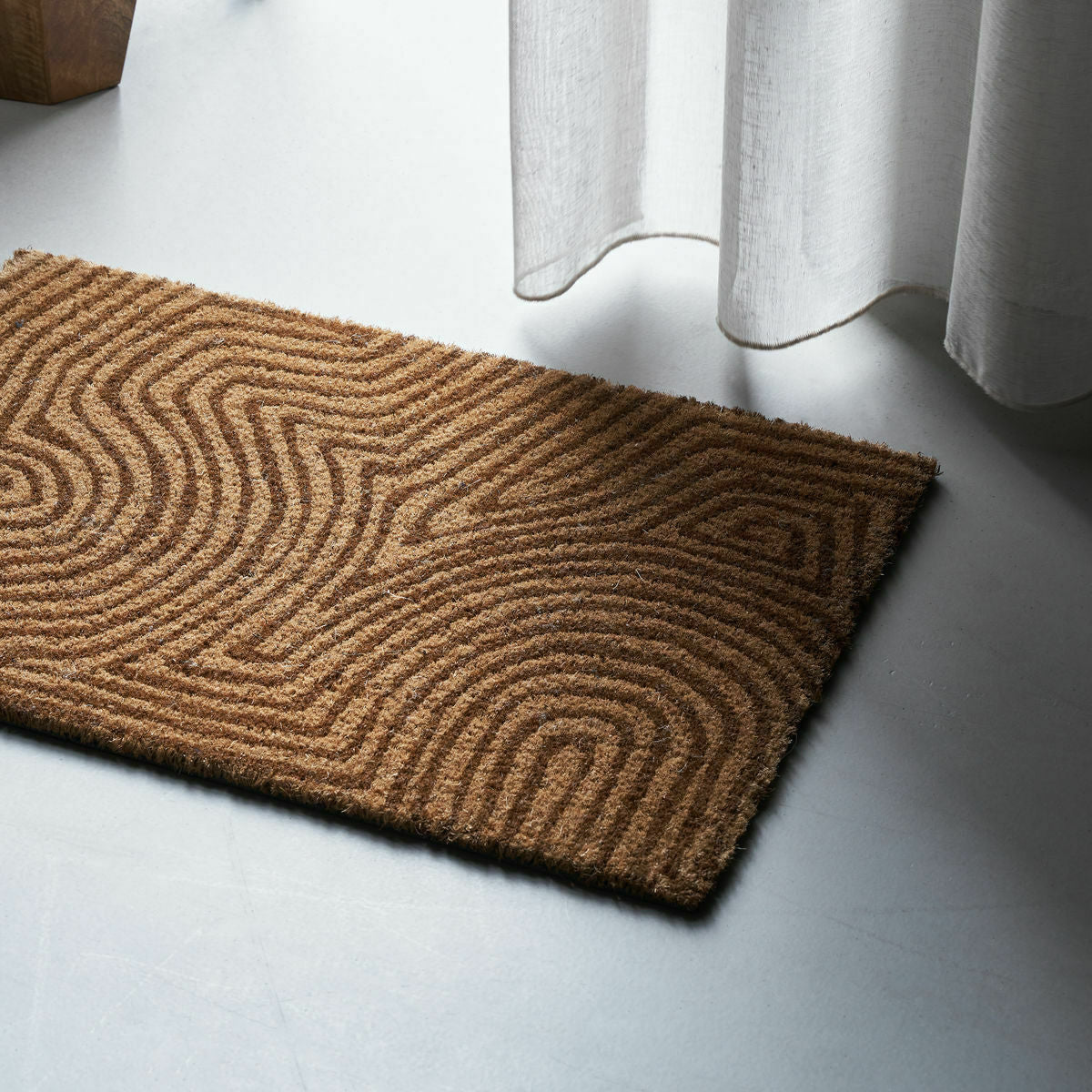 Paillasson Hdtrip Nature - House Doctor