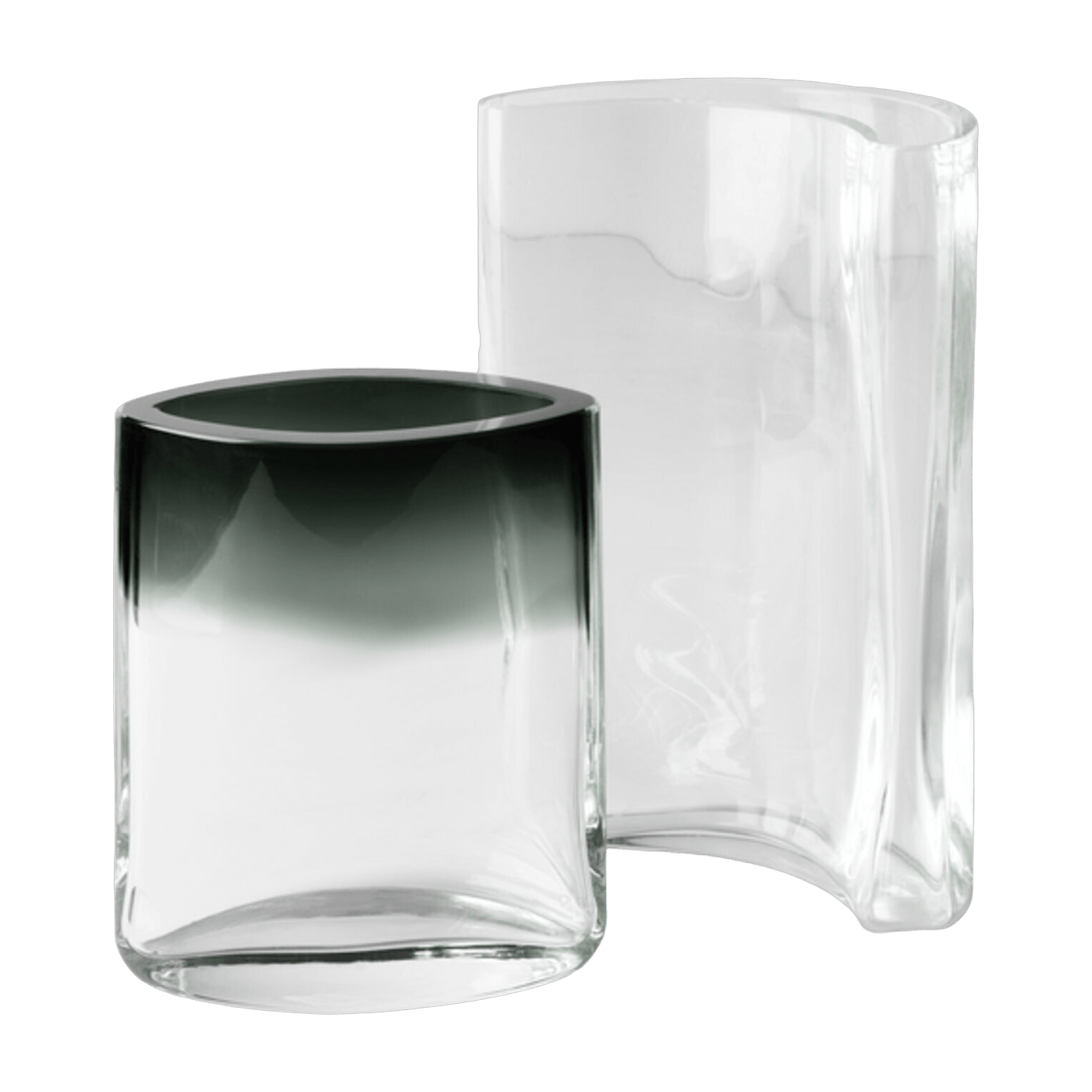 Paire de vases - Fritz Hansen - The Cool Republic