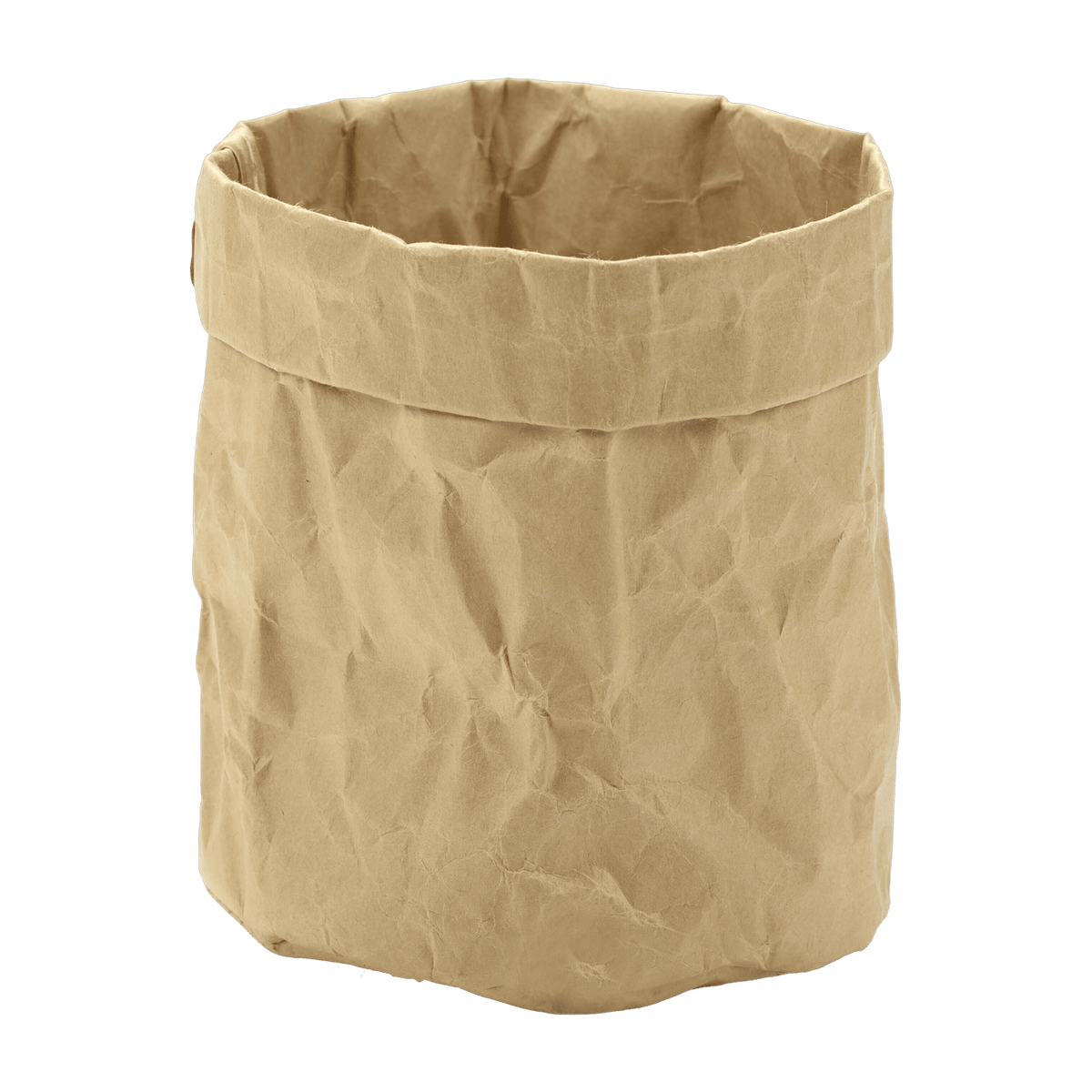 Beige paper bread basket 12cm - Serax - The Cool Republic