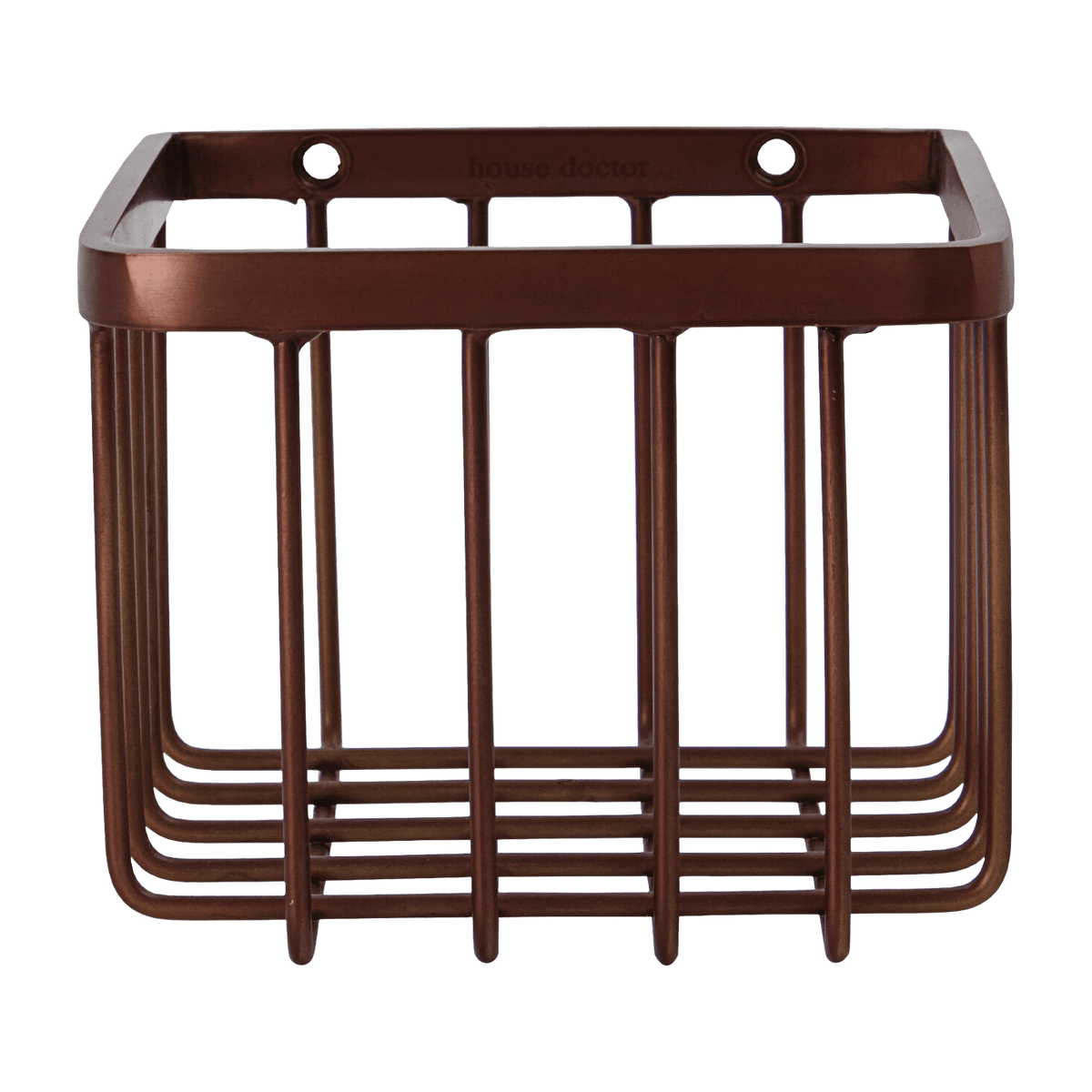 Panier Bath Laiton Bruni - House Doctor - The Cool Republic