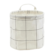Storage basket 20 x 20 cm - House Doctor - The Cool Republic