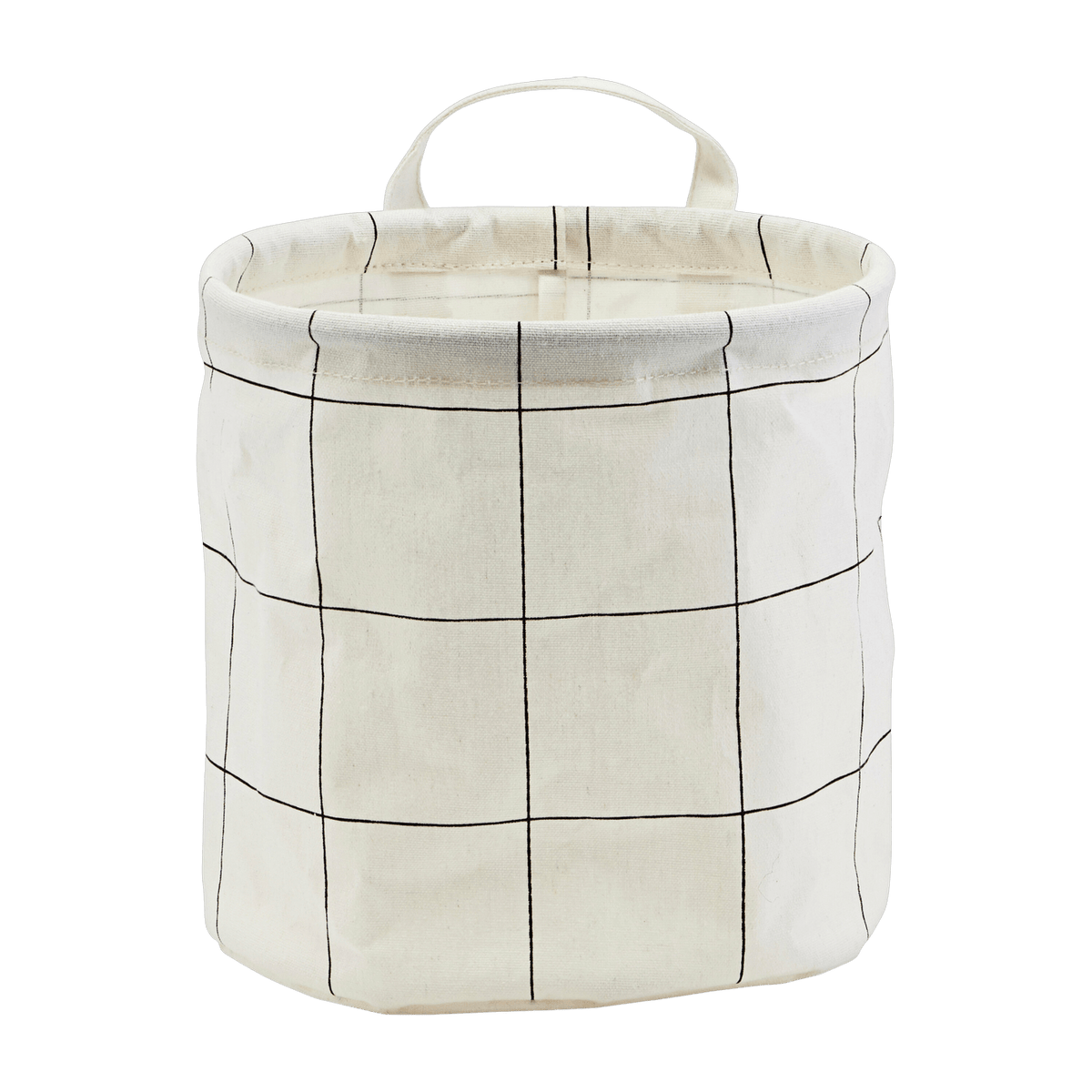 Storage basket 20 x 20 cm - House Doctor - The Cool Republic