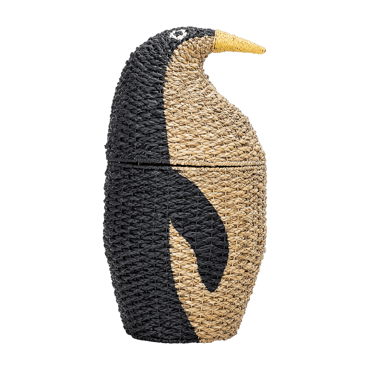 Panier de rangement Pingouin - Bloomingville mini - The Cool Republic