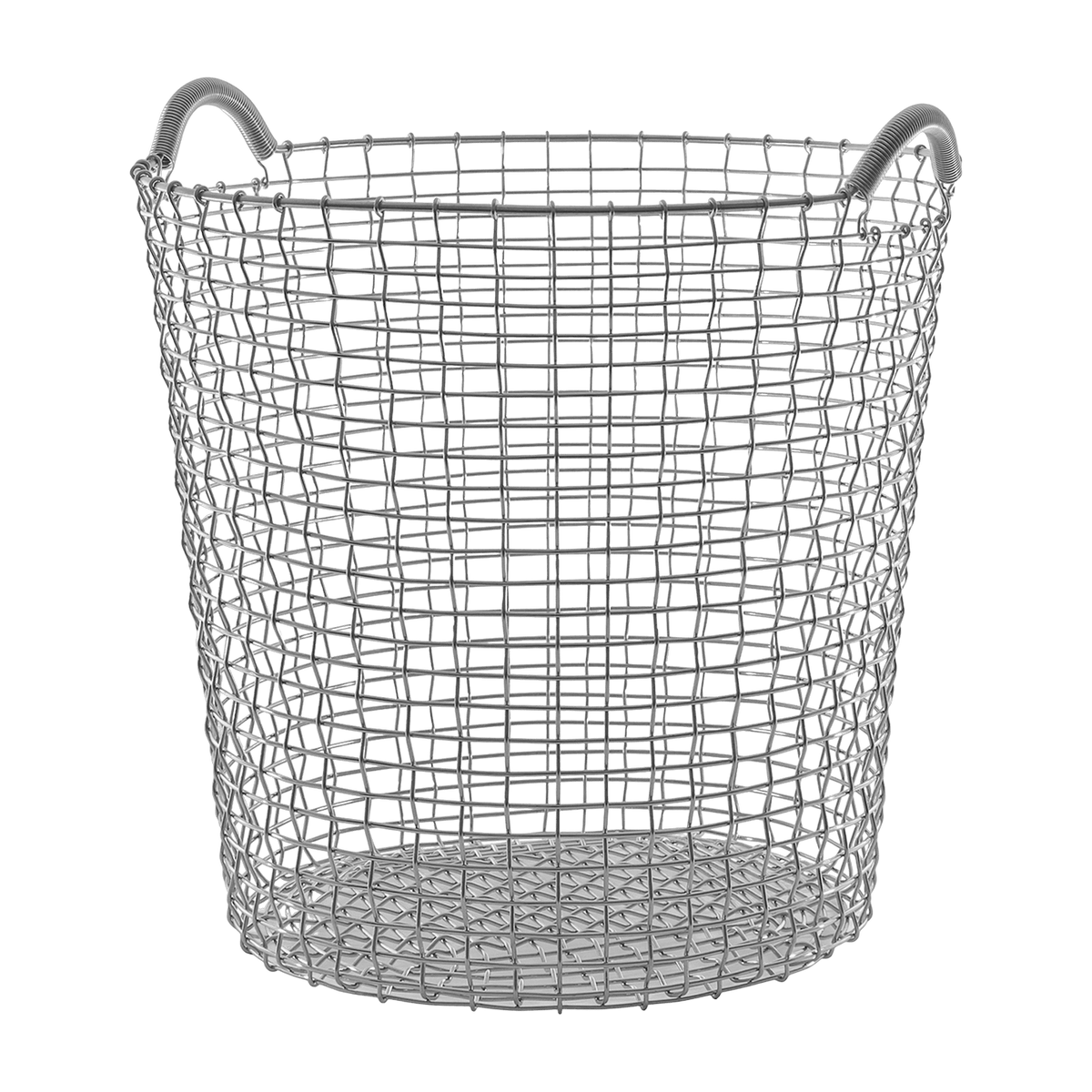 Panier en acier inoxydable 65 L Classic - KORBO - The Cool Republic