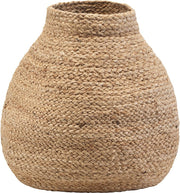 Panier en jute 40 cm Zimba - House Doctor - The Cool Republic