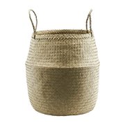 Panier en jute 42 x 47 cm Tanger - House Doctor - The Cool Republic