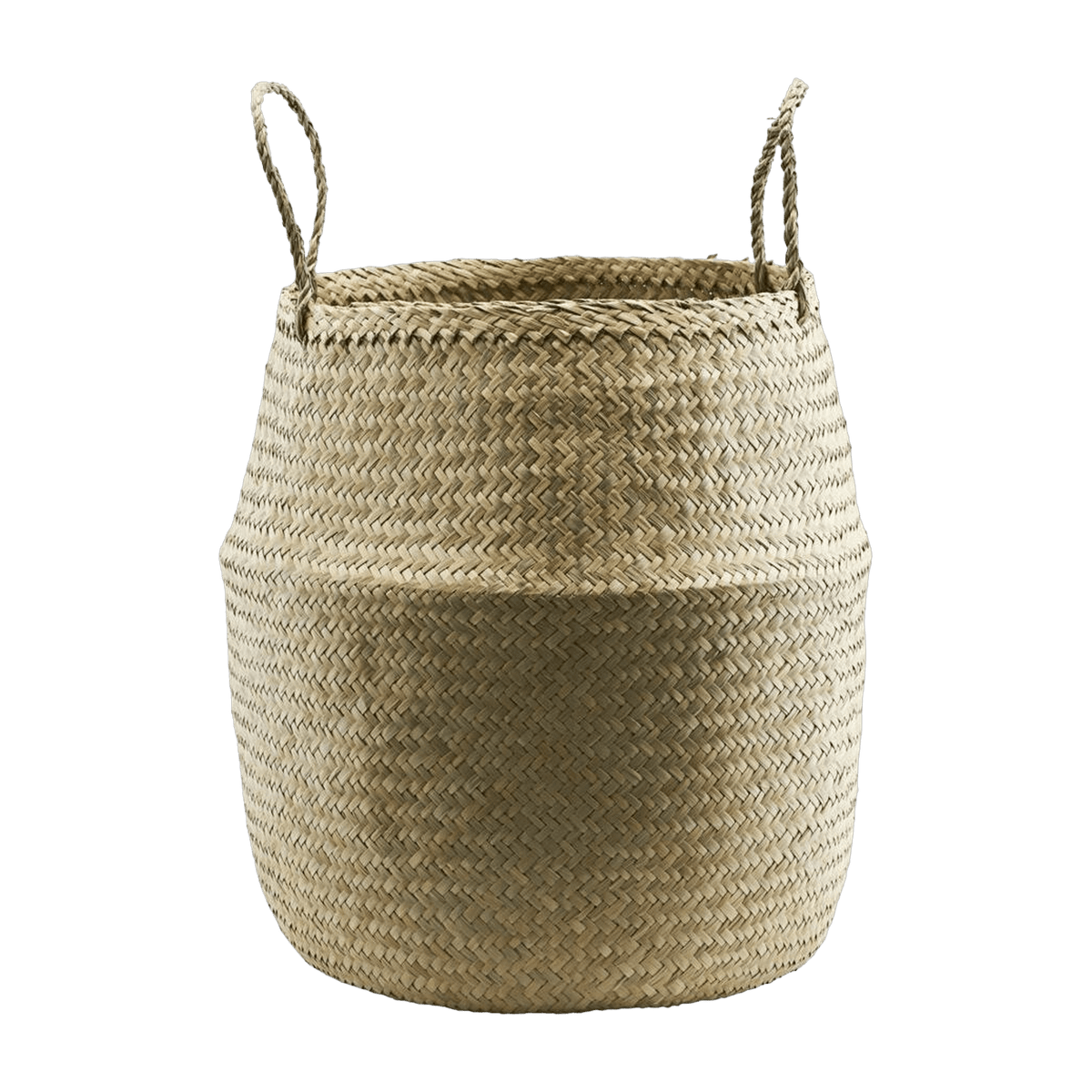 Panier en jute 42 x 47 cm Tanger - House Doctor - The Cool Republic
