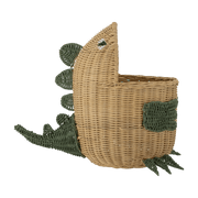 Panier en rotin Eddi - Bloomingville Mini - The Cool Republic