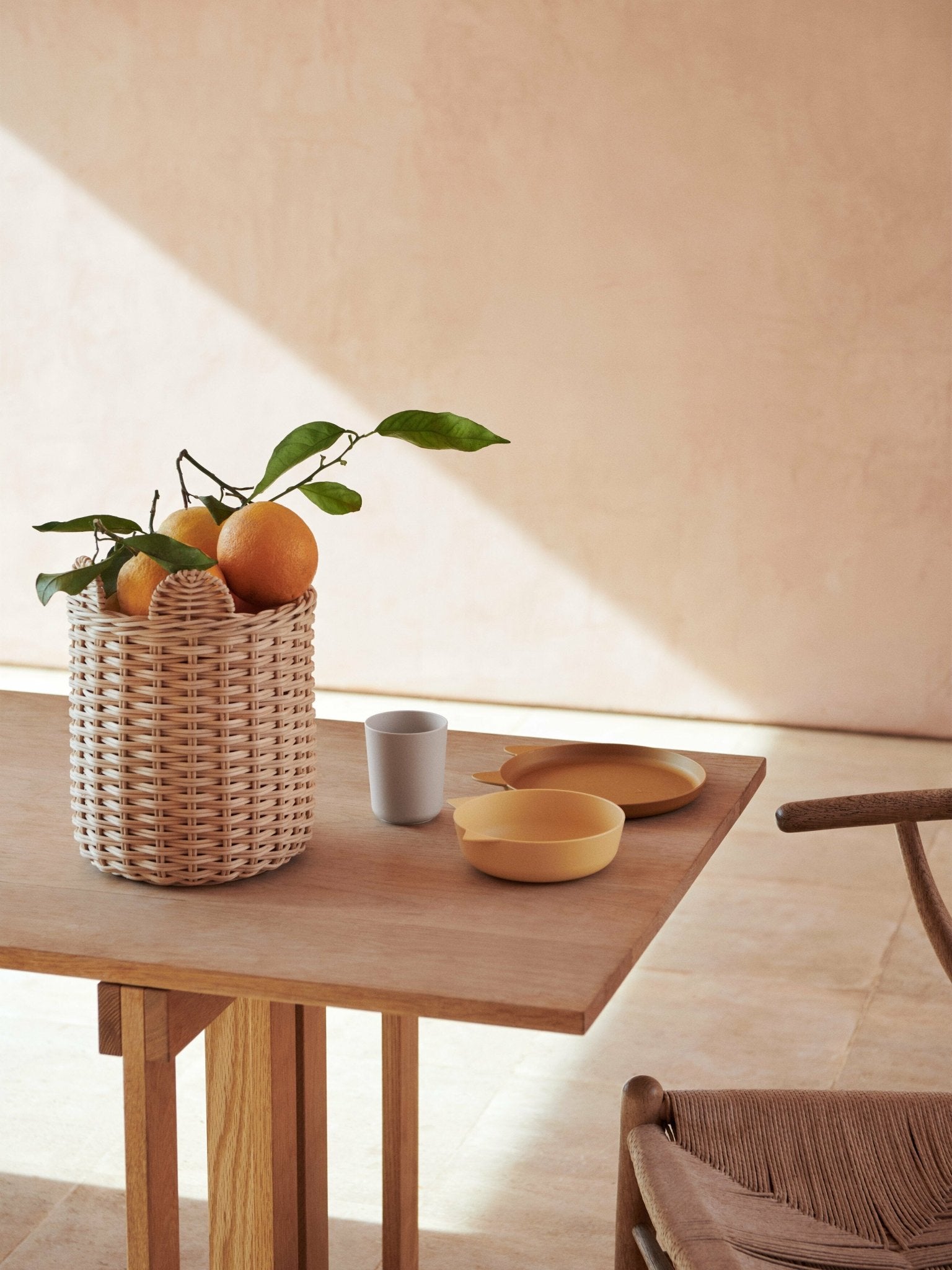 Panier étagère Inger - Liewood - The Cool Republic