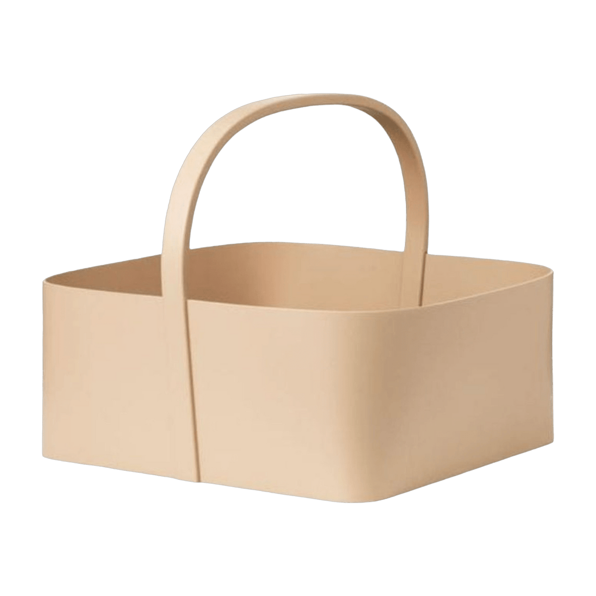 Panier sable 45x45cm Shaker - Normann Copenhagen - The Cool Republic