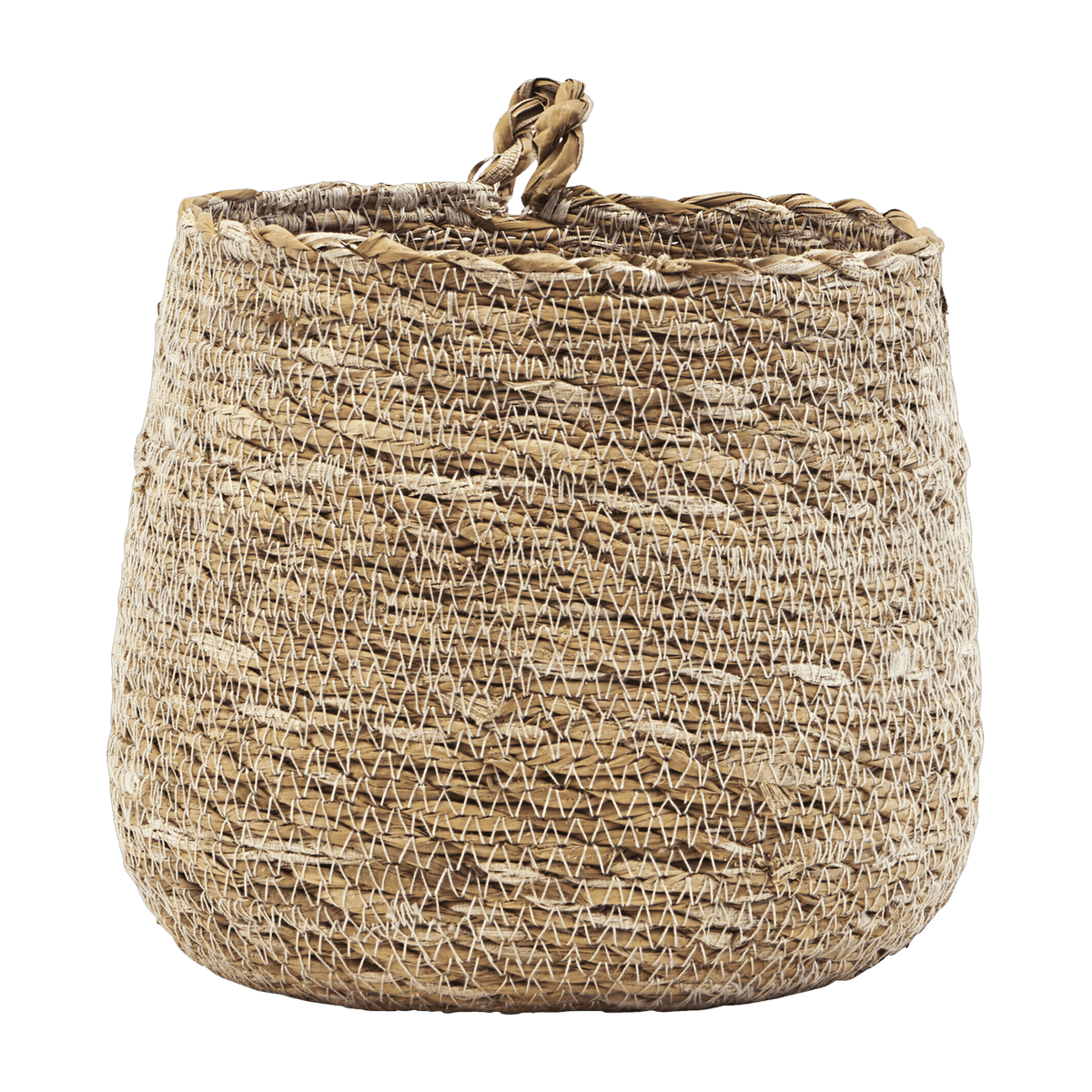 Basket Hang Nature - House Doctor - The Cool Republic