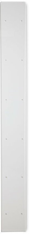 Panneau debout 160Cm Clear - HKLIVING - The Cool Republic