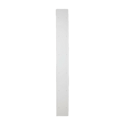 Panneau debout 160Cm Clear - HKLIVING - The Cool Republic