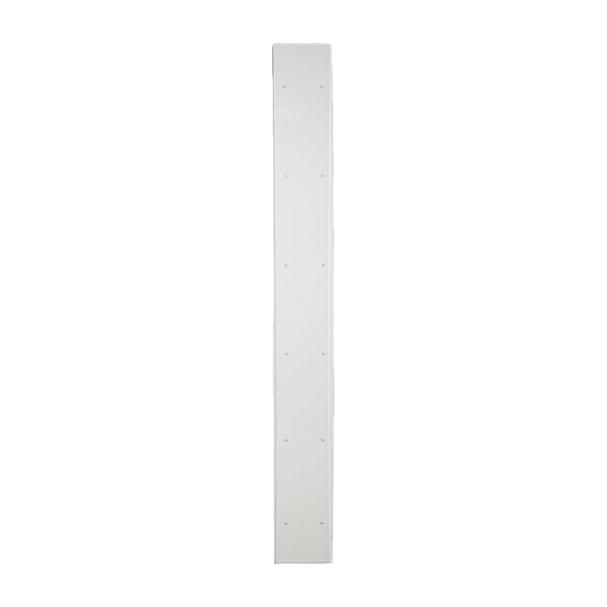 Panneau debout 240Cm Clear - HKLIVING - The Cool Republic