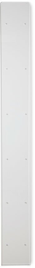 Panneau debout 240Cm Clear - HKLIVING - The Cool Republic
