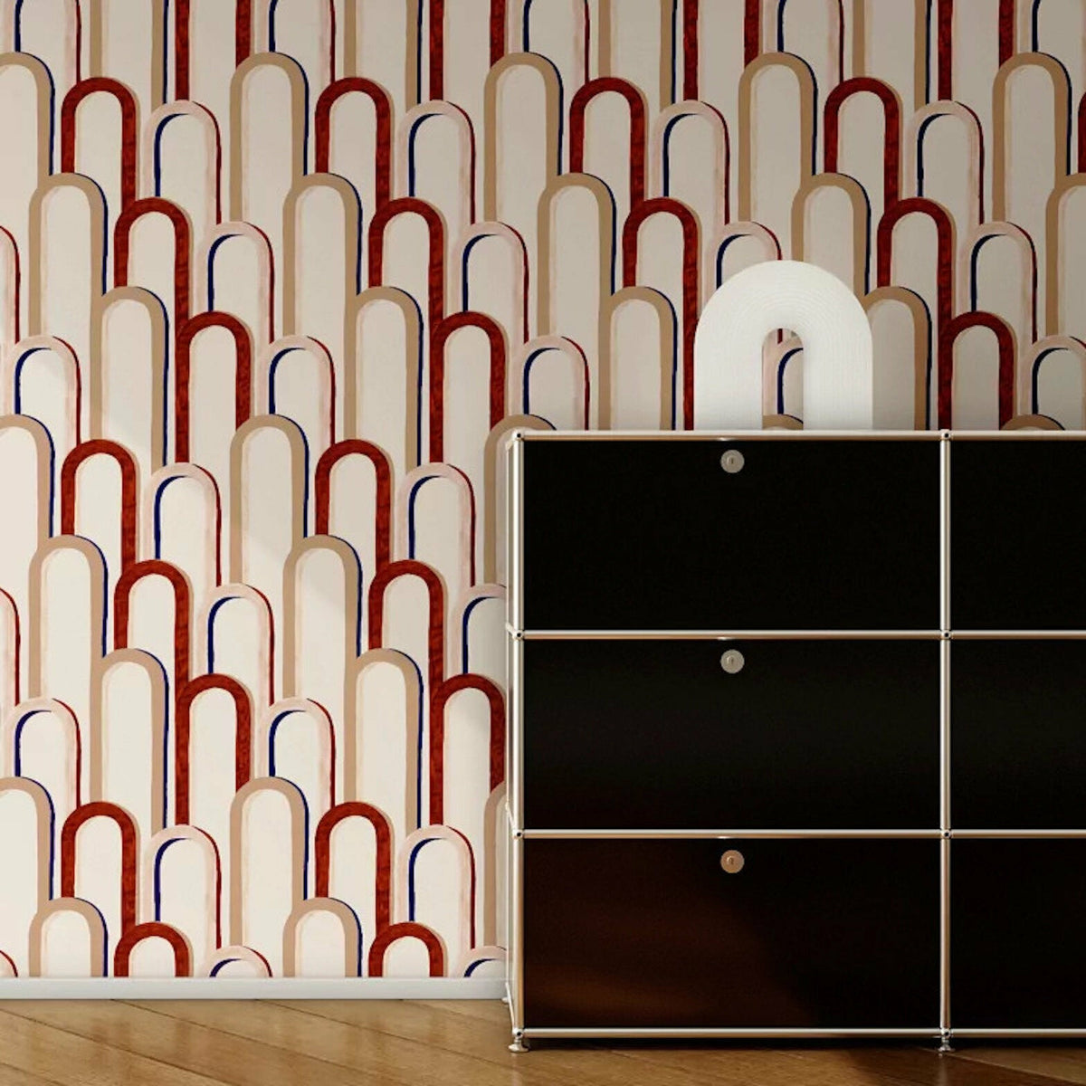 Papier peint Arches - Season Paper - The Cool Republic